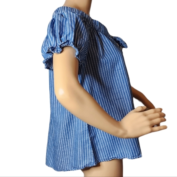 Papermoon blouse - Picture 3 of 11